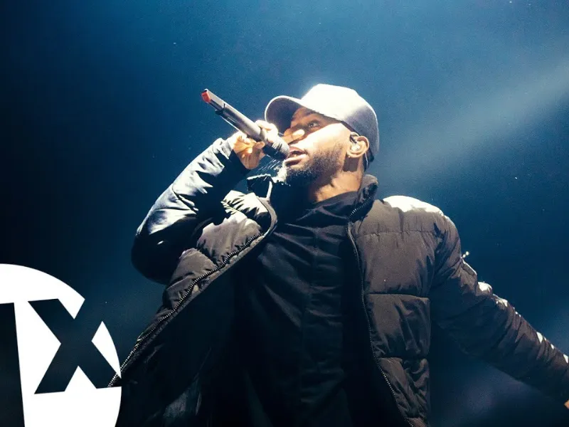 Bryson Tiller tickets