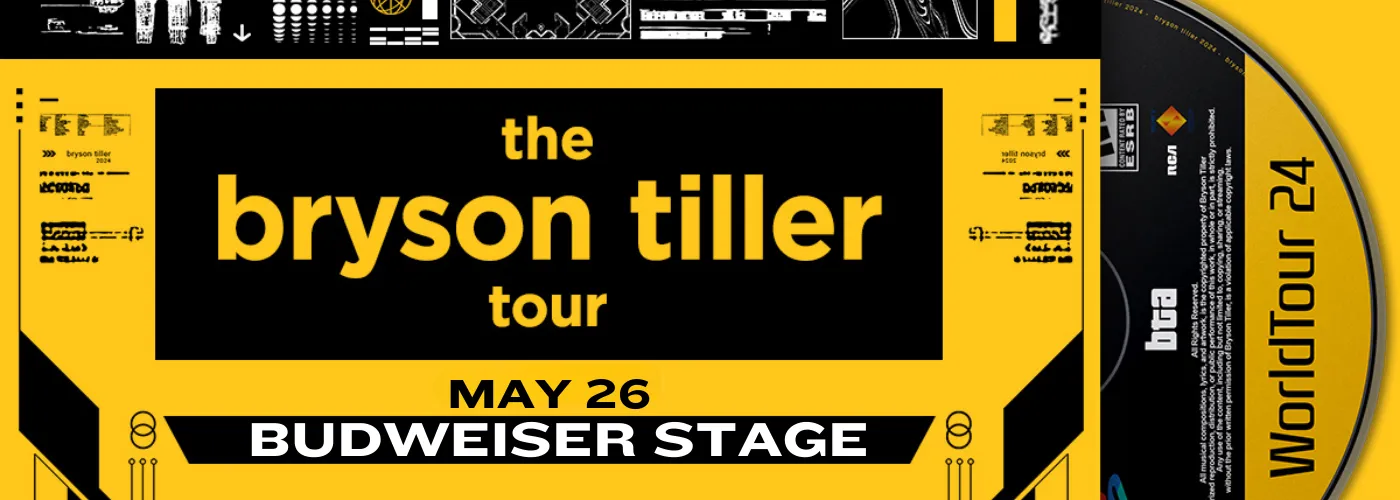 Bryson Tiller