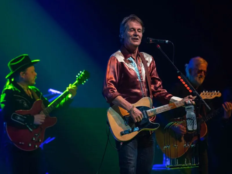 Blue Rodeo tickets