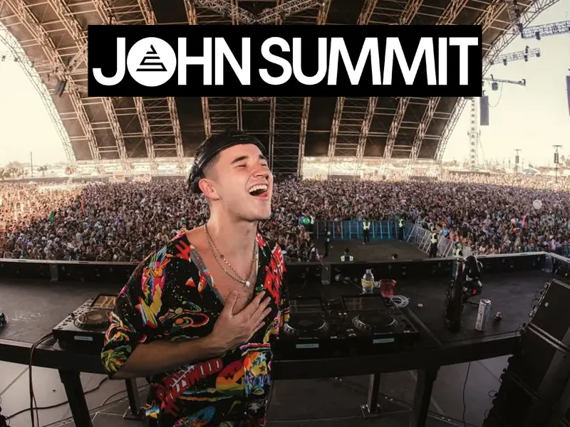 John Summit tickets