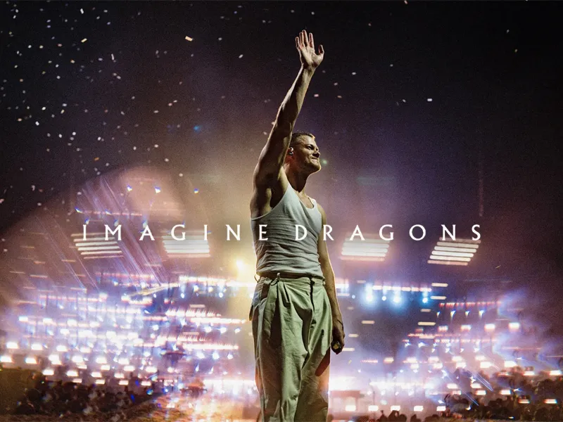 Imagine Dragons tickets