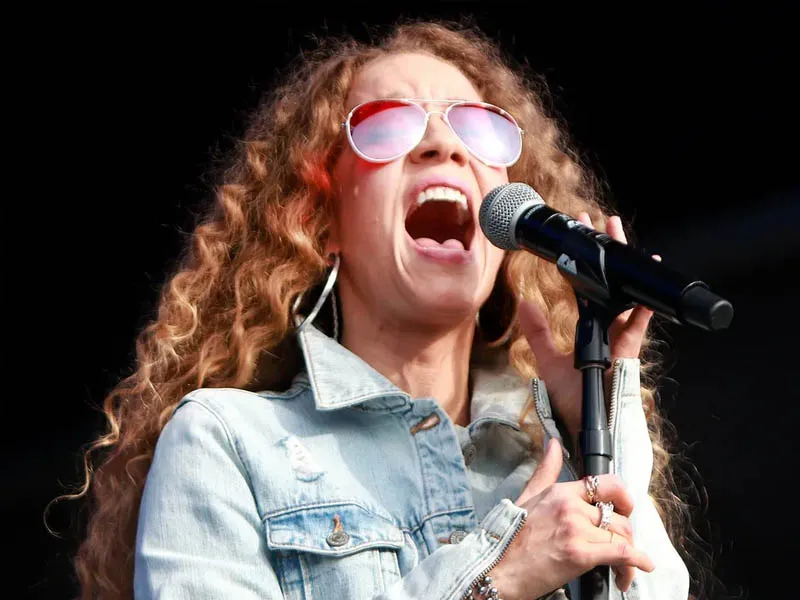 Amanda Marshall & Colin James tickets