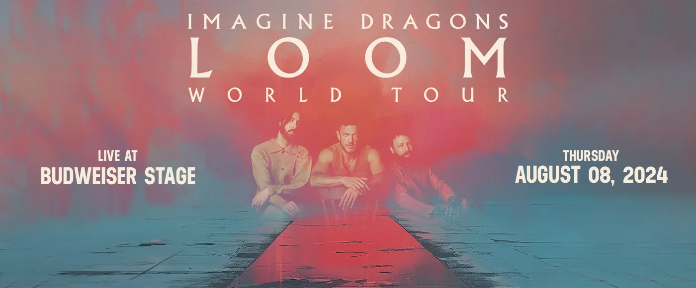 Imagine Dragons