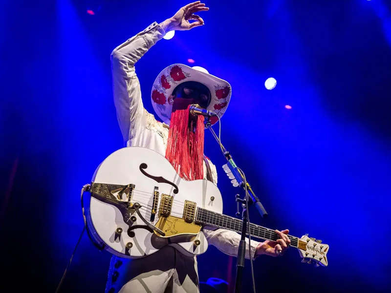 Orville Peck