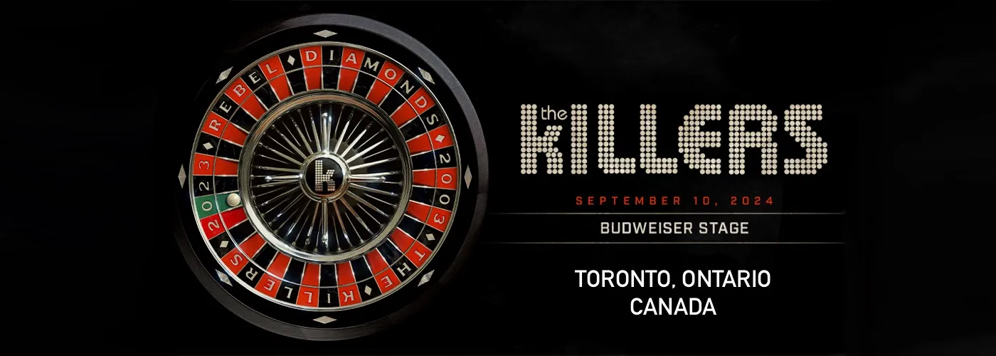 The Killers