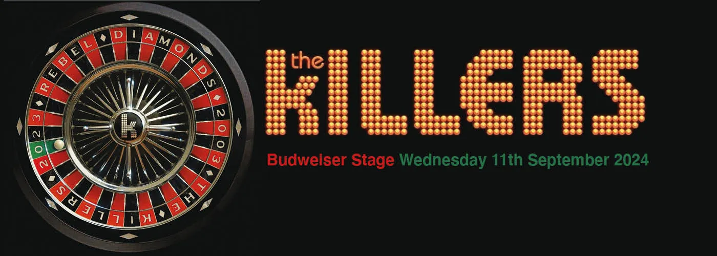 The Killers