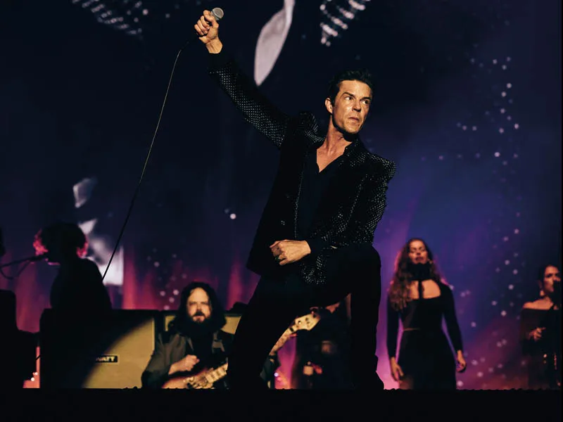 The Killers tickets