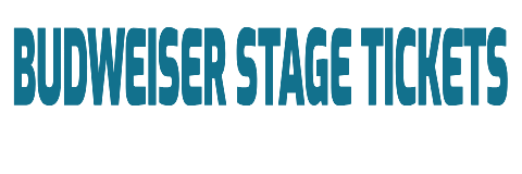 Budweiser Stage