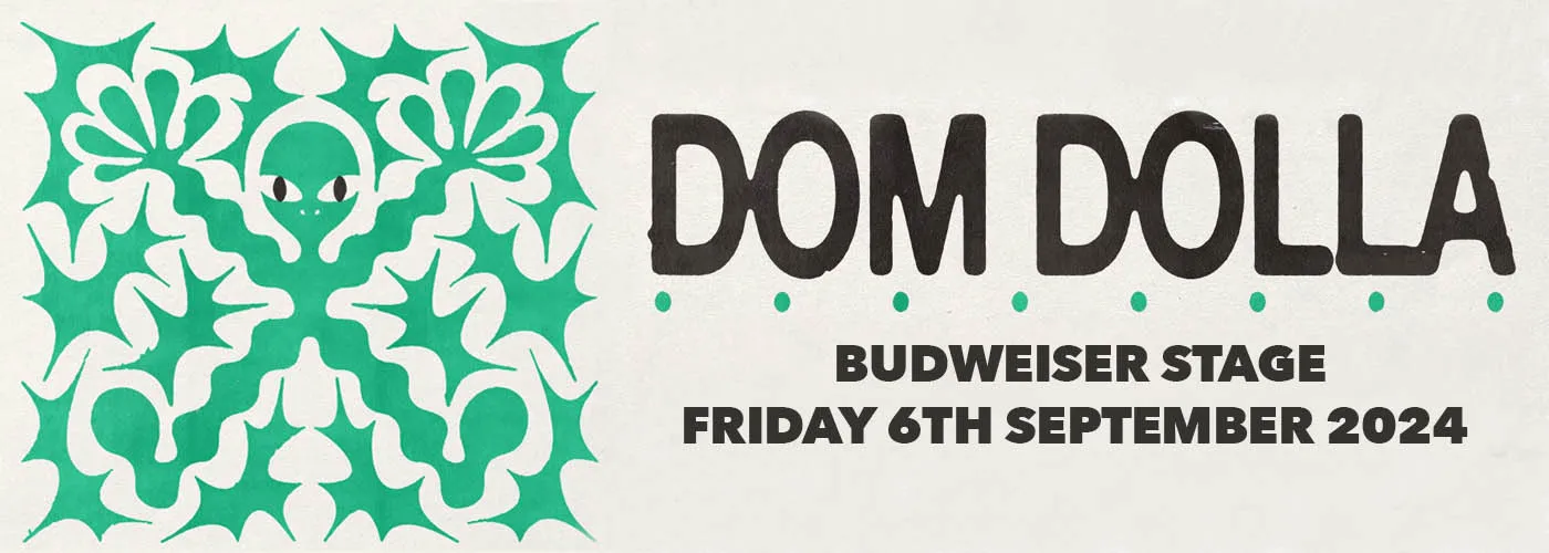 Dom Dolla