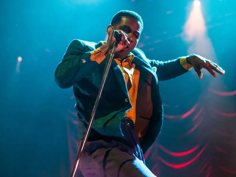 Leon Bridges &  Charley Crockett tickets