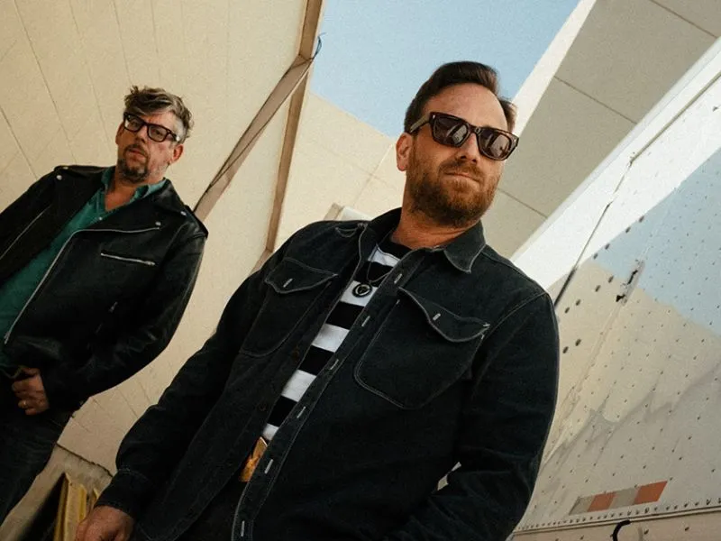 The Black Keys