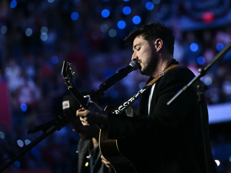 Mumford & Sons
