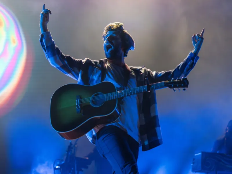 AJR tickets