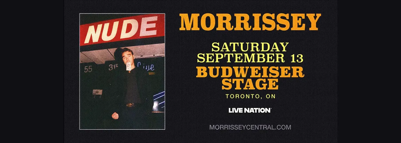 Morrissey