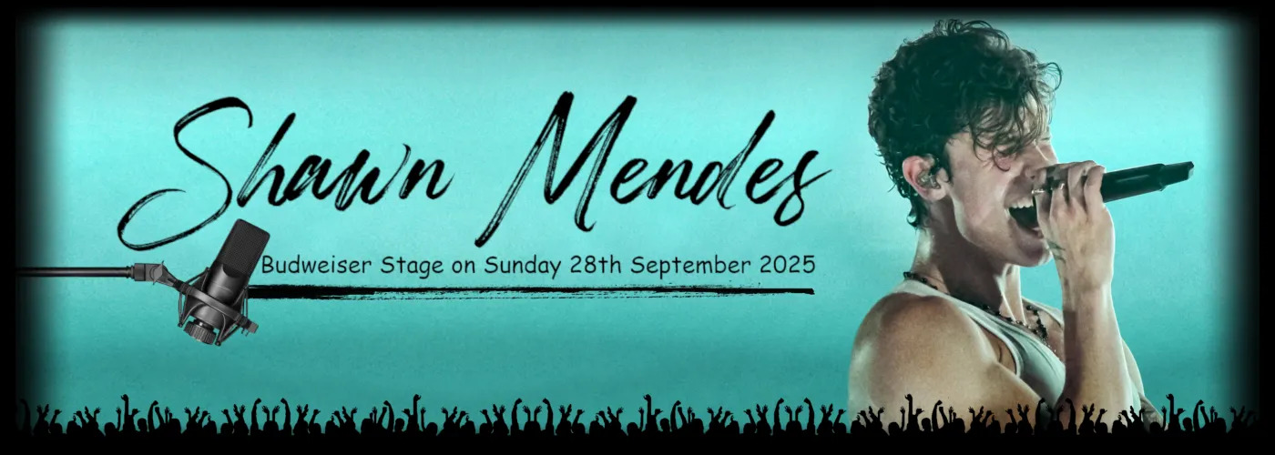 Shawn Mendes