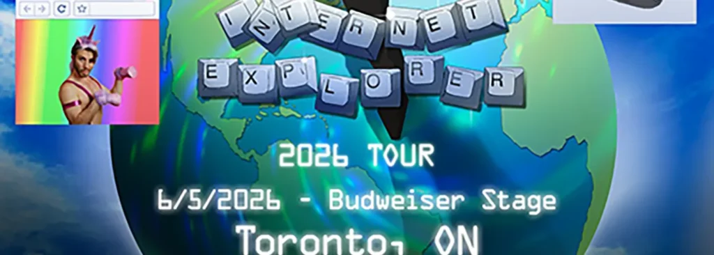 bbno$ at Budweiser Stage