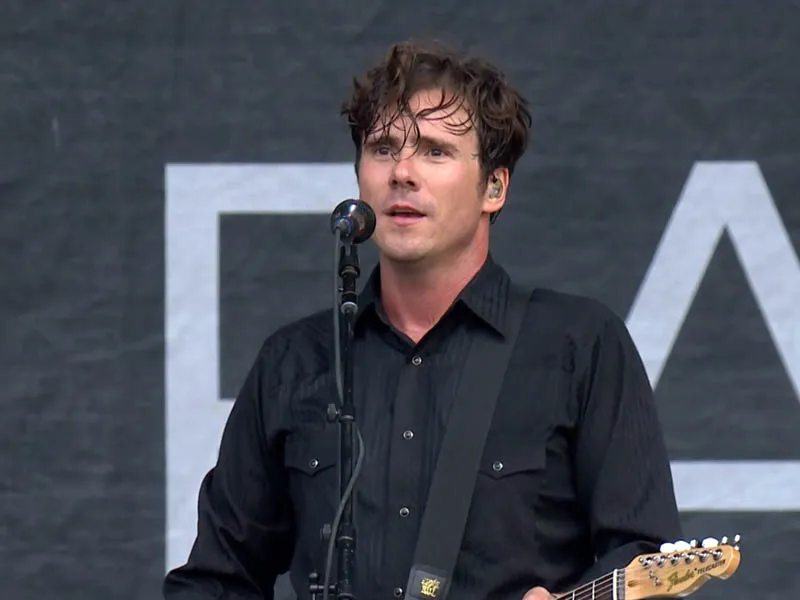 Jimmy Eat World tickets