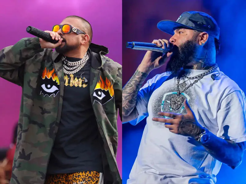 Sean Paul & Farruko tickets