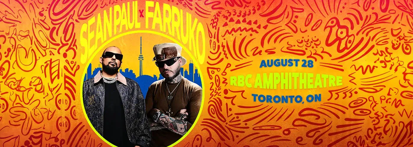 Sean Paul & Farruko