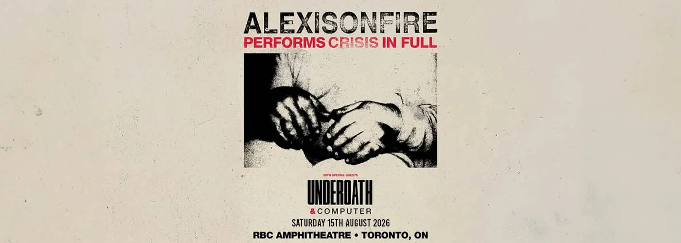 Alexisonfire