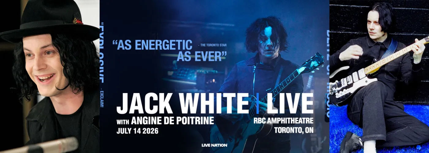 Jack White