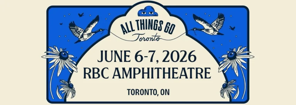 All Things Go Music Festival (Sunday) at RBC Amphitheatre