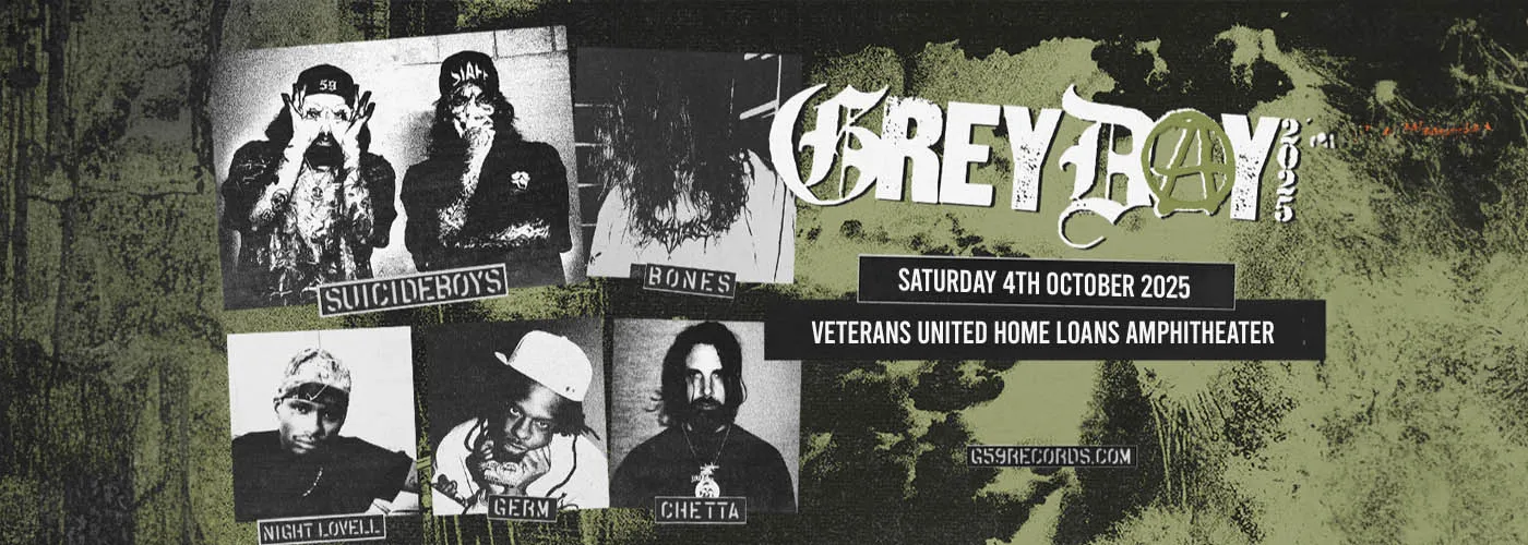 Suicideboys &amp; Destroy Lonely