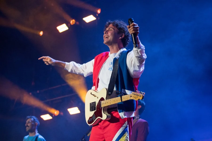 Arkells tickets