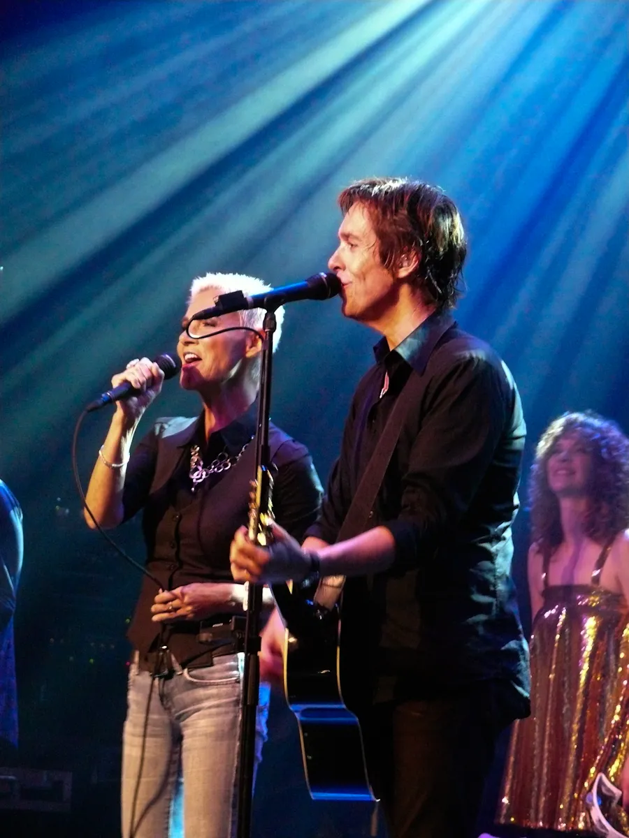 Roxette
