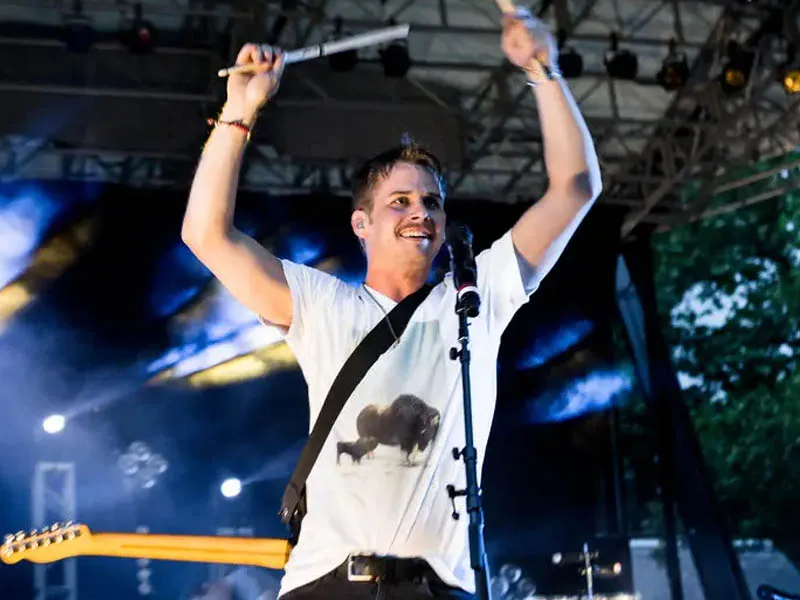 Foster The People tickets