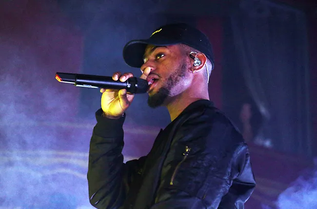 Bryson Tiller tickets