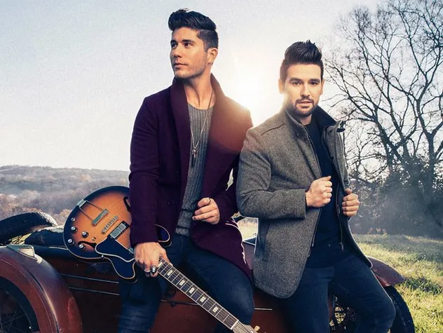 Dan And Shay tickets