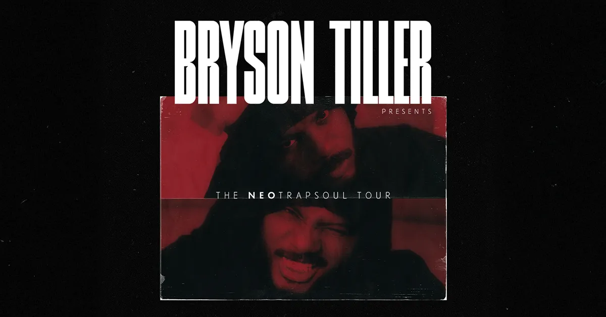 Bryson Tiller