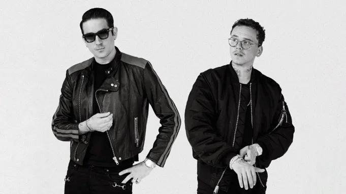 Logic & G-Eazy